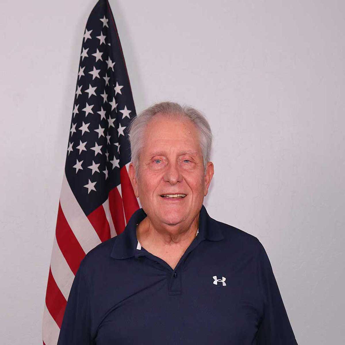 Bill Brettner