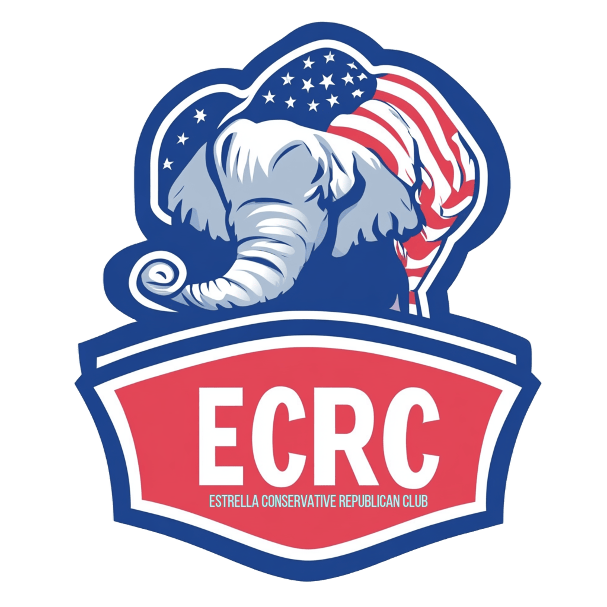 ECRC logo