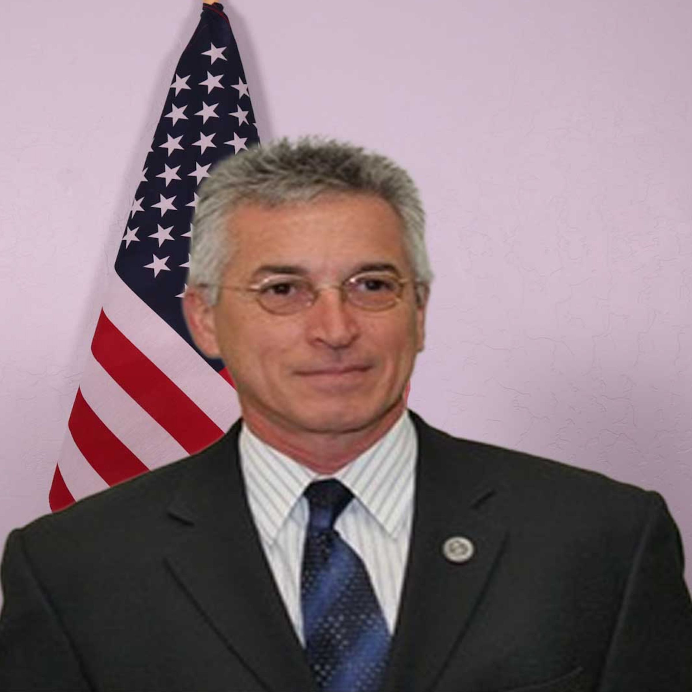 John Backowski