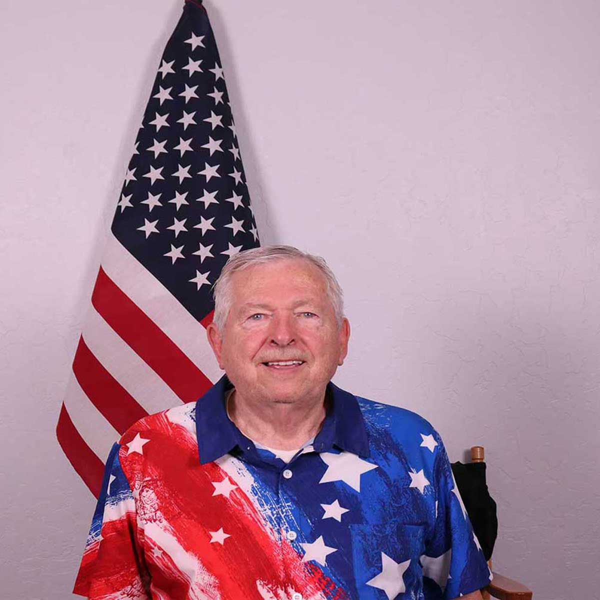 John Cain